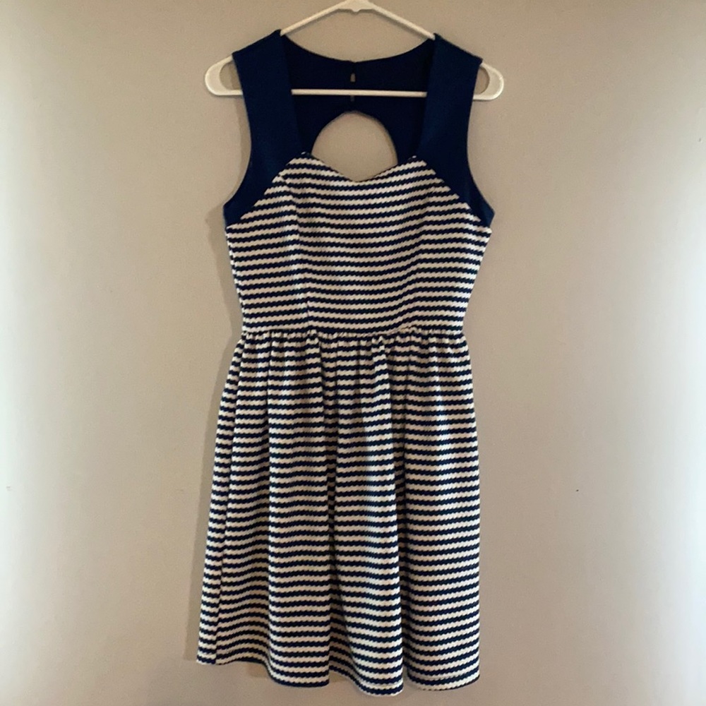 Altar’d state | mini dress